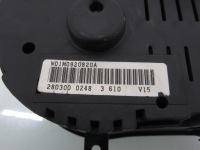 фото thumb №9, Замок зажигания блок управления  seat leon i 1m1 06a906019br 5wp445703 1j0959799ah
