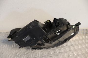 фото thumb №8, Лампа передня перед ліва tesla модель s рестайлінг повний led 105357400e 2016