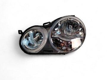 фото thumb №4, Vw polo 2002- фара лівий новий тип valeo depo