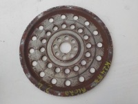 фото thumb №1, Accord vii 2.4 v-tec k24a3 колесо маховик автоматична коробка передач