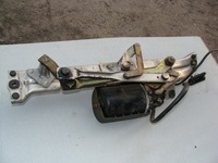 фото thumb №6, Механізм двірник перед mercedes w126 sec c126