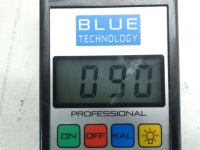 Капот кришка перед передня двигуна seat leon 3 5f 3d / 5d срібляста lz9y Доставка, фото thumb