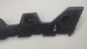 фото thumb №9, Mazda cx 5 17- ковзун бампера лівий праві зад k4150