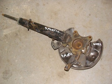 фото thumb №1, Поворотна опора амортизатор mercedes w124 4matic 4x4 124