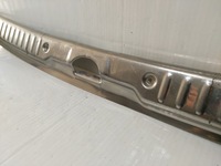 фото thumb №4, Peugeot 308 t7 универсал планка хром багажника зад