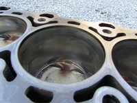 фото thumb №11, Блок двигатель opel vectra c lift signum 1.8 16v z18xer