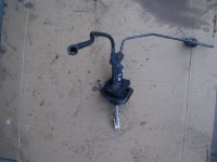 фото thumb №3, Mazda 3 03-09 1.6 citd помпа сцепления