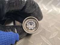 фото thumb №5, Болты защитные секретки opel astra iii h zafira b corsa d e adam