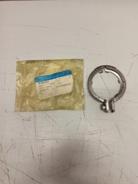 Купити Mercedes оригінальний номер a2024900641 хомут труби випускної mercedes w461 w 463, фото thumb