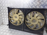 Купить Вентилятор радиатора opel signum 2.2 dti 13114370, фото thumb