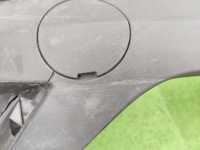 Бампер перед передній renault trafic 4 Оригінал, фото thumb