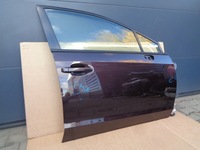 фото thumb №1, Subaru xv i 2011 дверь передние правое g3u