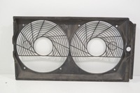 фото thumb №8, Захист корпус вентиляторів mercedes r129 sl 1295051055