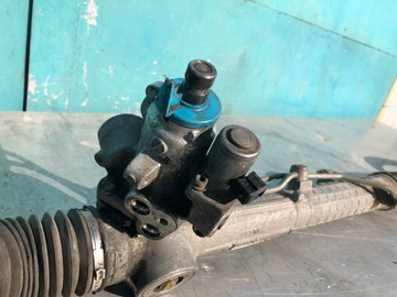 фото thumb №7, Mercedes w211 4matic трансмісія кермова