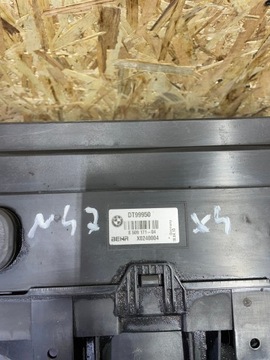 фото thumb №8, Комплект радиатор радиатор вентилятор bmw f10 f11 n47 2.0d автомат