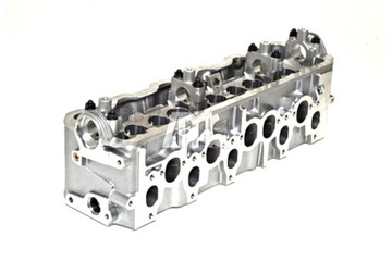 фото thumb №9, Головка циліндрів vw transporter iv 2.4d 07.90-04.03 amc