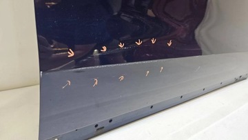 фото thumb №9, Дверь правые перед передние vw sharan seat alhambra 7n0