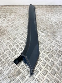 Передняя левая защита стойка mercedes-benz sl r231 2316900187 30642562 в Украине, фото thumb