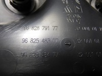 фото thumb №5, Туннель средний europa citroen c3 picasso