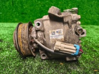 Купити Opel adam компресор кондиціонера 95369543 do відновлення, фото thumb