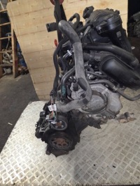 фото thumb №6, Двигатель kompletny jak na фото mercedes-benz a w168 1.7cdi