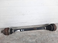 фото thumb №1, Приводной вал задняя задняя audi q5 8r 2.0 tdi 8r0501203b