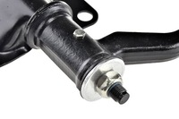 фото thumb №10, Кронштейн колонки рулевого nissan pick-up d21 92-, d22 98-, np300 08-