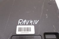 фото thumb №9, Toyota rav4 iv обшивка підлога багажника 58410-42050