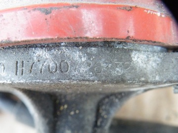 фото thumb №6, Renault v 5 19 twingo 1.2 1.4 бензин пристрій запалення запалювання дроти 7700726732