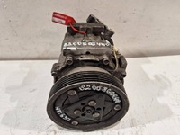 фото thumb №5, Компрессор кондиционера 8200866440 dacia logan i 1.5 dci 04-