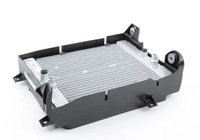 фото thumb №9, Радиатор жидкость охлаждающей левая bmw f15 f16 f85