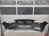 фото thumb №6, Volvo v90 cross country бампер перед решётка 19- ii 31383226