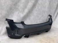 Купить Mini cooper countryman f60 задний бампер задняя 7389378 51127389378, фото thumb