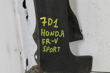 фото thumb №16, Honda frv fr-v 2005r- крило лівий перед переднє