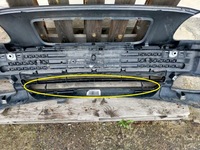 фото thumb №6, Volvo v70 бампер перед передний абсорбер 2005-07