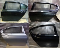 фото thumb №1, Bmw g12 дверь задние правое левая