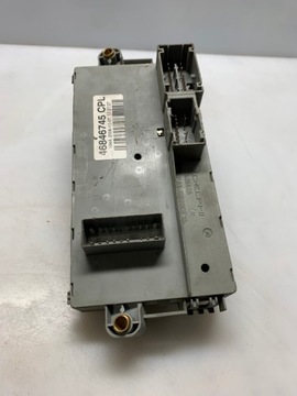 фото thumb №7, Коробка блоків управління fca 46846745