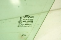фото thumb №6, Re353 kia optima iv jf стекло дверь левый задняя kombi