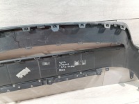 Cayenne gts turbo спойлер накладка бампер перед 9y0807061b Доставка, фото thumb