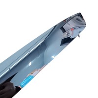 фото thumb №5, Молдинг накладка кришки задня хром ford ecosport ii lift