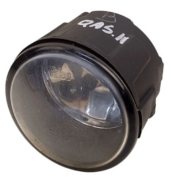 фото thumb №1, Nissan qashqai 2 ii j11 13-16 галоген переднее лампа противотуманная valeo