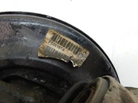 Volvo s80 2.5tdi 1999r поворотный кулак ступица правый задняя Цена, фото thumb