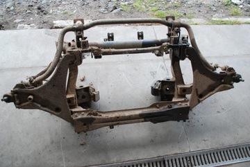 фото thumb №6, Підрамник передні mitsubishi pajero iv 3.3did 07r