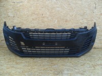 фото thumb №1, Citroen jumpy peugeot expert 2016 бампер передній