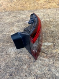 Фара правый задний  задняя renault megane iv универсал led 265501150r Доставка, фото thumb