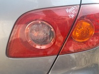 фото thumb №5, Mazda 3 лампа правий задня права задня кришка багажника кришка