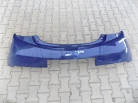 Купить Renault megane iii 3 coupe бампер задняя задний, фото thumb