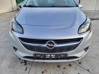 Купить Opel corsa e 16r перед бампер капот крыло pas передний лампа z176, фото thumb