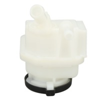 Корпус масла насоса усилителя системы рулевой 44360 0k050 белый j1 Киев, фото thumb