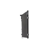 фото thumb №11, Stark skcd-0110336 радиатор кондиционера bez осушителя do audi a4 avant